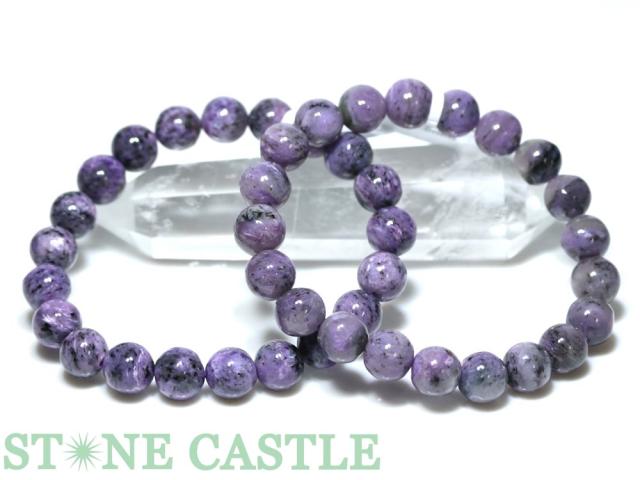 アクアオーラ 14mm シンプルブレスレット 大玉 1本売り 天然石 パワーストーン アクアオーラ 14mm シンプルブレスレット 大玉 1本売り 天然石