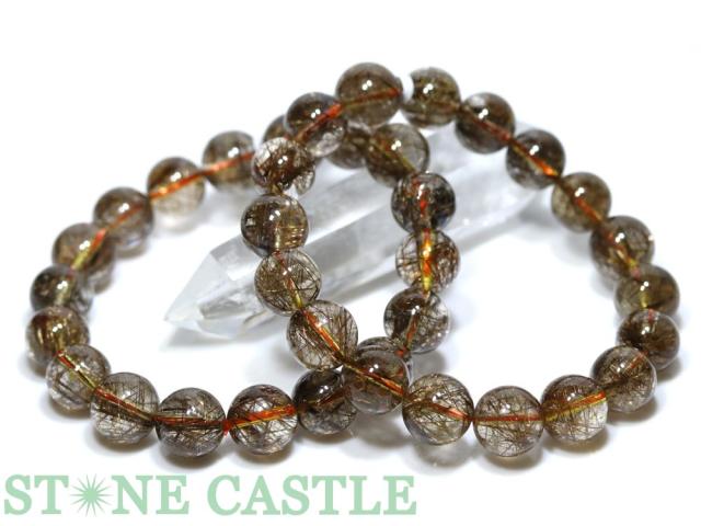 楽天市場】クロムダイオプサイト 4A グレード ロシア産 ブレスレット