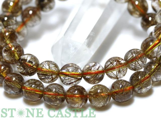 エルメス ジャンボブレス 金メッキ×レザー 約9.6g レディース ブレスレット