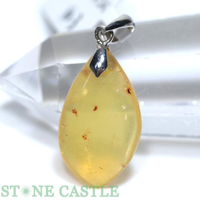 ☆一点物☆【天然石 ペンダント】ファイヤーオパール (5A) No.03の通販は 12,802円