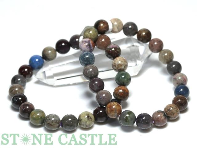 女性用ブレスレット BR-J200 ペンダントトップハンドメイドポイント5倍送料無料