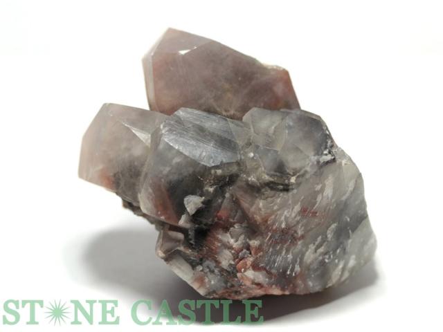 ☆原石一点物☆【原石】レッドファントムカルサイト No.03の通販は 7,940円