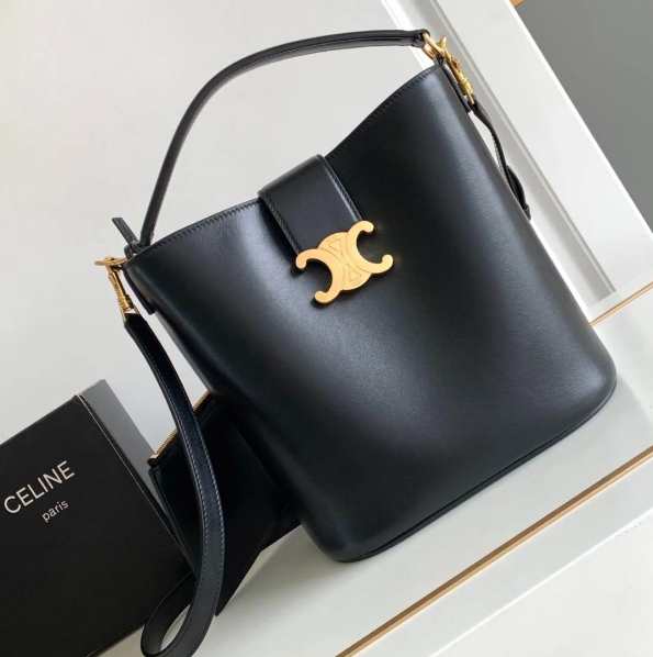 新品 CELINE セリーヌ ハンドバッグ ショルダーバッグ 未使用