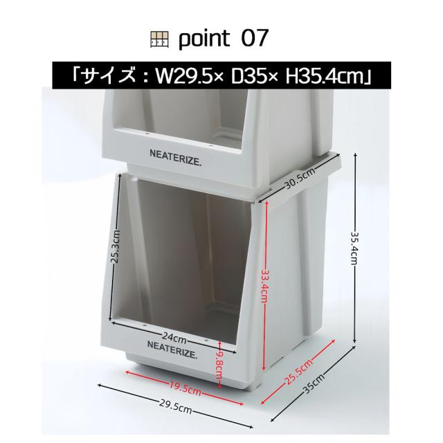 スタッキング 収納ラック 3個セット 積み重ね式ラック 収納ボックス 前開き 小物入れ キッチン収納 リビング オフィス収納 おもちゃ収納 シンプル 多用途 耐荷重強い SNG-01 スタッキング 収納ラック 3個セット 積み重ね式ラック 収納ボックス 前開き 小物入れ キッチン収納 リビング オフィス収納 おもちゃ収納 シンプル 多用途 耐荷重強い SNG-01