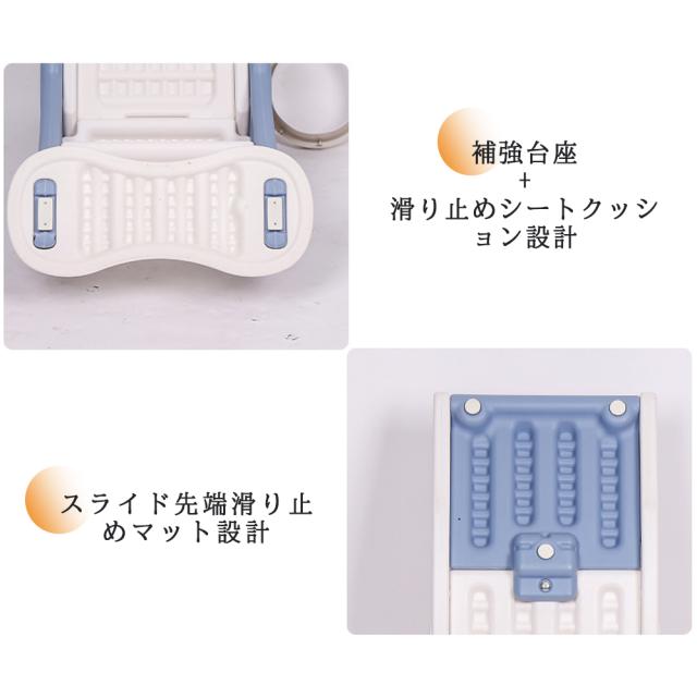 すべり台 折りたたみ くまさん 滑り台 室内 屋内 すべりだい 遊具 おもちゃ 子供用 子ども キッズ 男の子 女の子_13