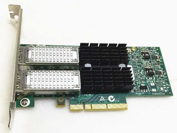 LANカード Mellanox ConnectX-3 MCX354A-FCBT 56Gb Dual-Port PCI-E 3.0 QSFP  Adapter 中古の通販はau PAY マーケット - パワーテクノロジーストア | au PAY マーケット－通販サイト