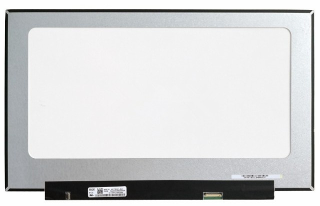 液晶パネル NV173FHM-N4C 17.3インチ 1920x1080の通販は
