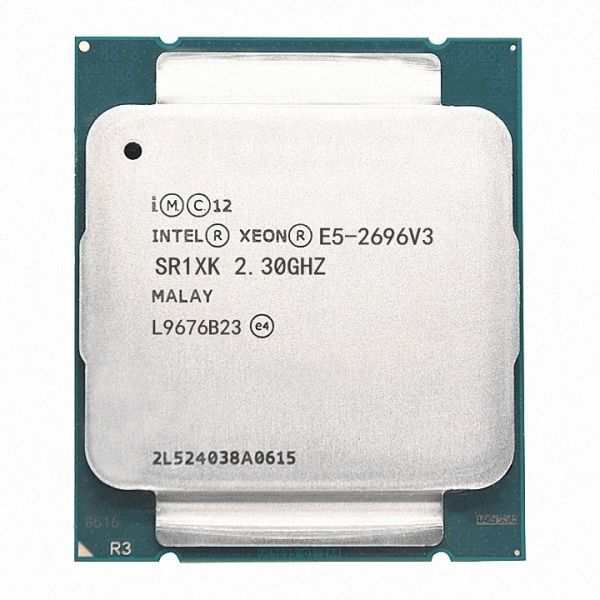 HUANANZHI X99-BD3+E5-2696 v3+16GBメモリ+CPUクーラーセットの通販は 