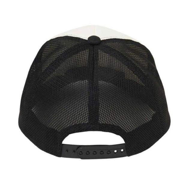 新品タグ付き★ヒステリックグラマー　スタッズメッシュキャップ ヒステリックグラマー SEE NO EVIL スタッズメッシュキャップ