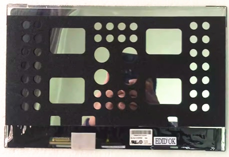 液晶パネル Panasonic Lets Note CF-SZ5 CF-SZ6 CLAA121FP01 XN 12.1インチ 1920x1200 中古