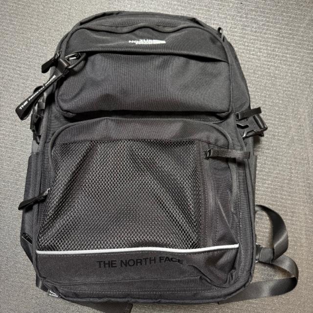 THE NORTH FACE ザノースフェイス NM2DQ06 DUAL BACKPACK 30L 男女兼用
