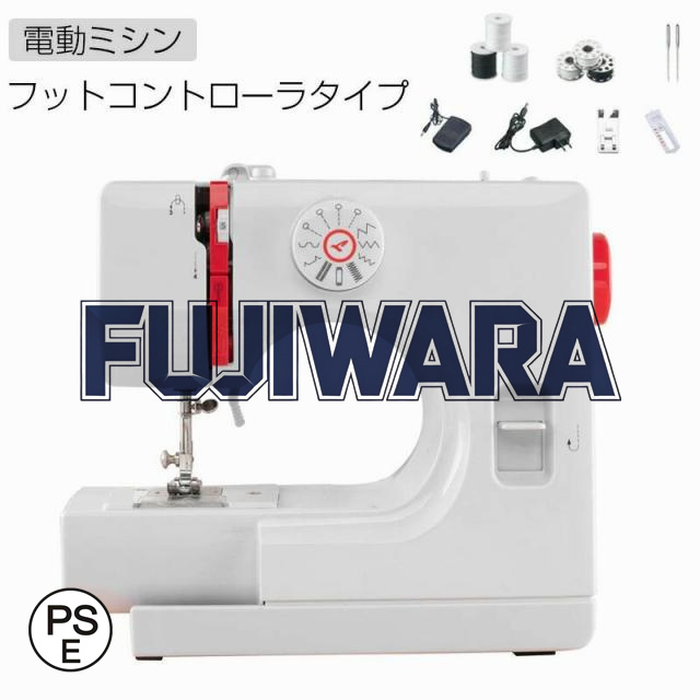 ミシン 初心者 コンピューターミシン おすすめ シンプル かんたん 軽量 入園入学 子育て 人気 プレゼント ギフト 家庭用 ミニ 自動 多機能  ミシン本体 家電 みしん