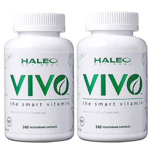 vivoハレオ　ビボ　240粒　HALEO VIVO