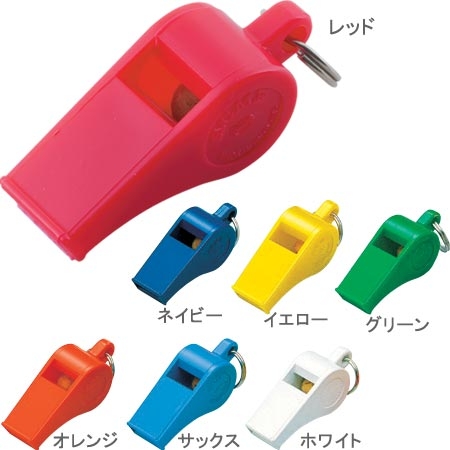 アクメ Acme ホイッスル Acm 638 笛 レフリー 審判の通販はau Pay マーケット Yocabito ヨカビト