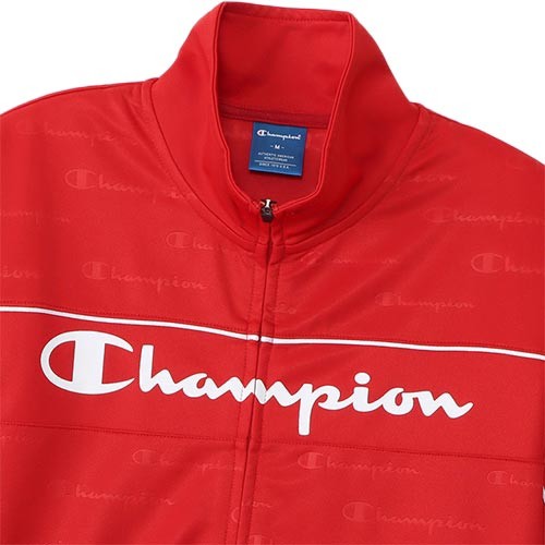 チャンピオン Champion メンズ ジャージ 上下セット ジャケット