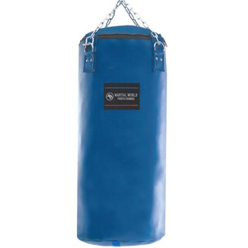 マーシャルワールド MARTIAL WORLD 格闘技 サンドバッグ トレーニングバッグ1000 TBM 送料無料 武道 練習器具の通販は