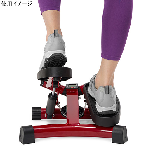 ショップジャパン Shop Japan ナイスデイ プレミアム ステッパー