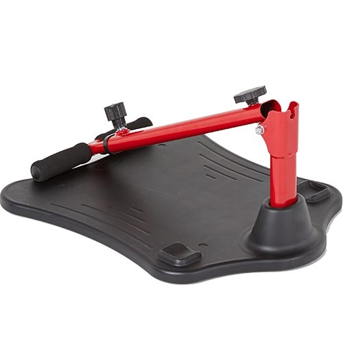 ナイスデイ 健康ステッパー 専用ハンドルセット 健康ステッパー