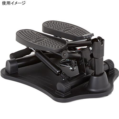 ショップジャパン Shop Japan ナイスデイ プレミアム ステッパー