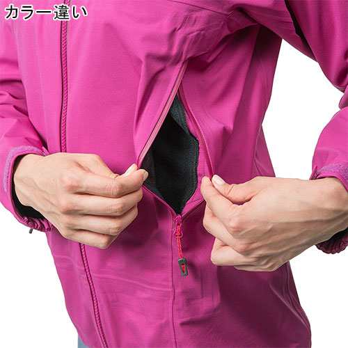 ミレー MILLET レディース ティフォン 50000 ウォーム ストレッチ ジャケット LD サファイア MIV01560 7317 TYPHON  50000 WARM ST JK｜au PAY マーケット