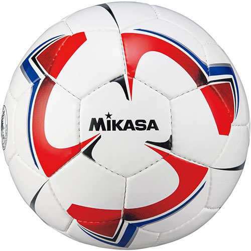 ミカサ Mikasa キッズ サッカーボール サッカー検定球 赤青 Svc40v W Rbl 小学生用の通販はau Pay マーケット Yocabito ヨカビト