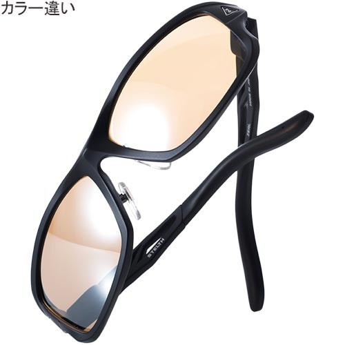 ゼクー Zeque サングラス ステルス クリアブラック F-1926 TV STELTH ジールオプティクス ZEALOPTICS アウトドア 釣り  フィッシングの通販はau PAY マーケット - YOCABITO（ヨカビト） | au PAY マーケット－通販サイト