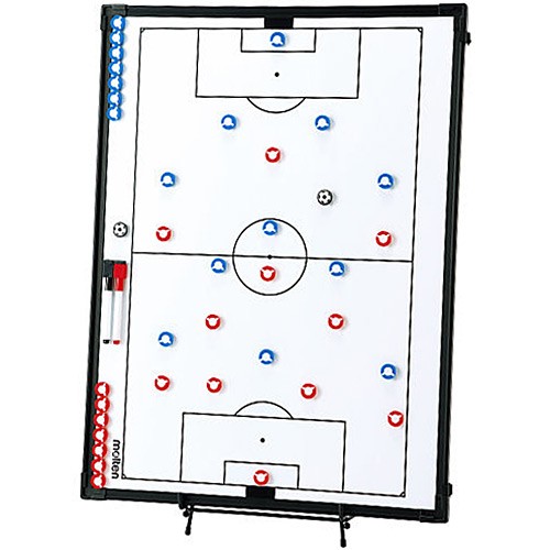 モルテン molten 作戦板 サッカー大型作戦盤 SF0090 作戦 コーチ 監督