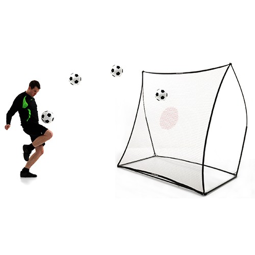 クイックプレイ QUICKPLAY スポットリバウンダー 2.1m×2.1m（7×7ft） サッカー 練習器具 QP-7SR(7×7) 送料無料  リバウンドネットの通販はau PAY マーケット - YOCABITO（ヨカビト） | au PAY マーケット－通販サイト