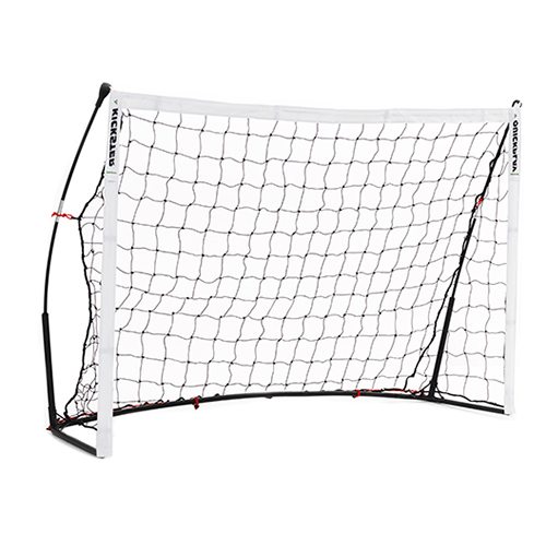 クイックプレイ QUICKPLAY キッズ キックスター ポータブル サッカー