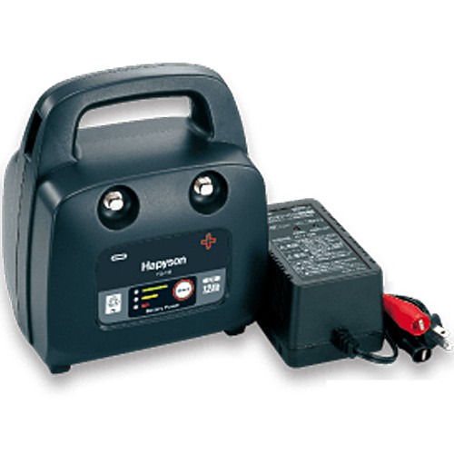 ハピソン Hapyson フィッシング 釣り小物 YQ-118 12AH バッテリーパック 190795 釣り具 電池 電動リール 船釣りの通販は
