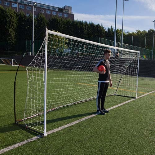 QUICKPLAY サッカーゴール5m×2m　Kickster Eliteモデル QUICKPLAY サッカーゴール5m×2m Kickster Eliteモデル Shop Kickster