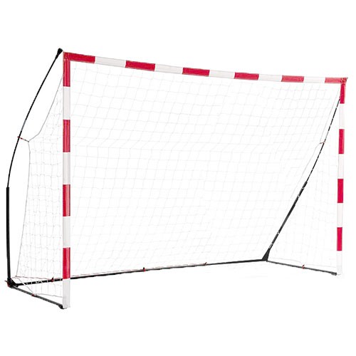 クイックプレイ QUICKPLAY キックスター ハンドボールゴール 3m×2m （9.8×6.5ft) 公式サイズ 組立式 練習器具 QP-HBS  クリスマスの通販はau PAY マーケット - YOCABITO（ヨカビト） | au PAY マーケット－通販サイト