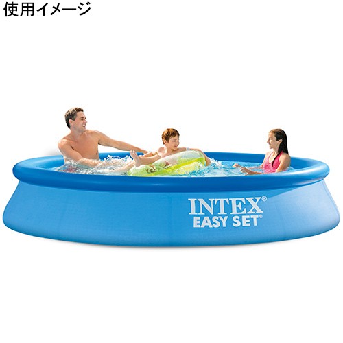 【専用‼️】INTEX フレームプール　ビニールプール本体　部品