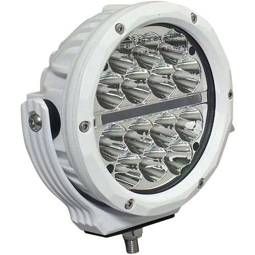 ビーエムオージャパン BMO JAPAN フィッシング ボートアクセサリー スポットスーパーLEDライト14灯 40A0024 釣り具 ボート用品 パーツの通販は