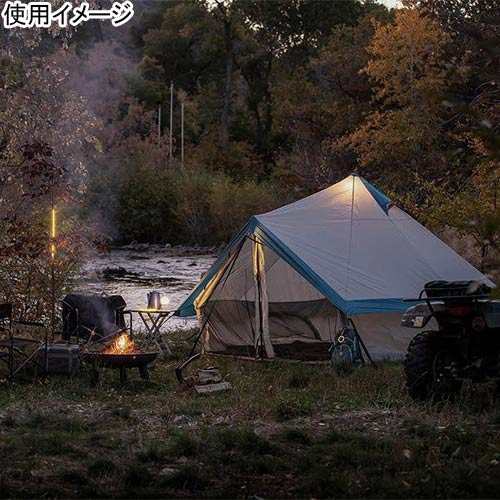 ノーボックス NoBox ベルテント 20237006000000 Bell Tent Blue Trim