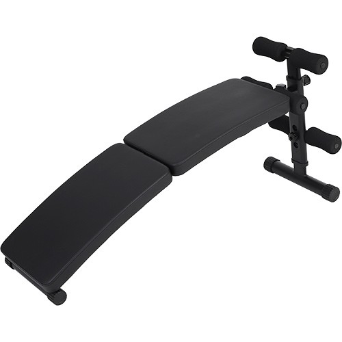 リーディングエッジ LEADING EDGE カーブベンチ トレーニング