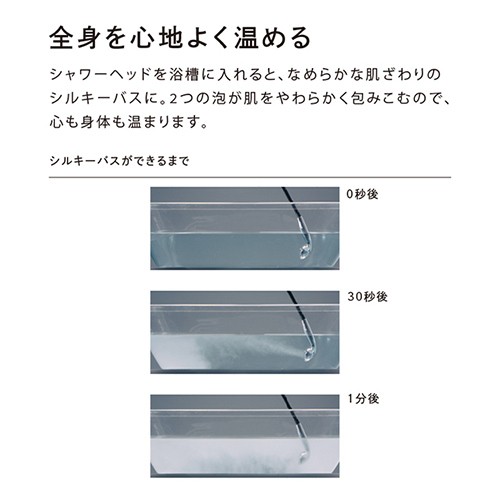 リファ Refa ファインバブルワン Refa FINE BUBBLE ONE RS-AK00A