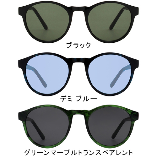 エキアビド A．Kjaerbede 眼鏡 アクセサリ マーヴィン KL1708 MARVIN サングラス ゴルフ用品 日よけ 紫外線対策 日本正規品の通販は