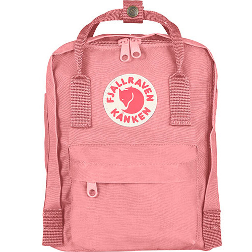 フェールラーベン Fjall Raven バックパック Kanken Mini ピンク 312 デイパック リュックサック タウンユース おしゃれの通販はau Pay マーケット 1500円offクーポン配布中 Yocabito ヨカビト