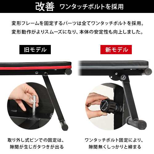 リーディングエッジ LEADING EDGE マルチシットアップベンチ フラットベンチ 兼用 腹筋台 トレーニングベンチ LE-B40 GY 送料無料  LEBNCの通販はau PAY マーケット - YOCABITO（ヨカビト） | au PAY マーケット－通販サイト