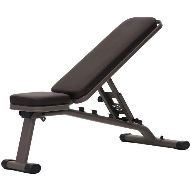 トレーニングベンチ インクライン　ベンチプレス 2024年最新モデル トレーニングベンチ 段階調節 耐荷重800kg