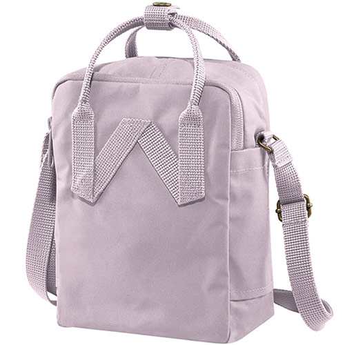 フェールラーベン FJALL RAVEN ショルダーバッグ カンケン スリング パステルラベンダー 23797 457 Kanken Sling  正規品の通販はau PAY マーケット - YOCABITO（ヨカビト） | au PAY マーケット－通販サイト