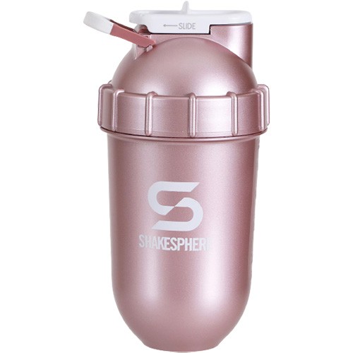 シェイクスフィア ShakeSphere タンブラー オリジナル プロテインシェイカー 700ml ローズゴールド SS_ORIGINAL RGW  送料無料の通販はau PAY マーケット - YOCABITO（ヨカビト） | au PAY マーケット－通販サイト