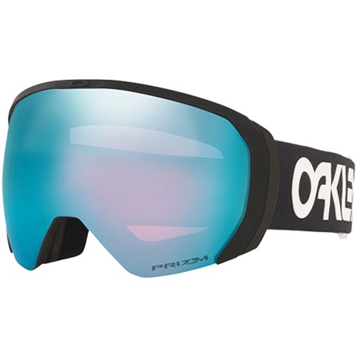 オークリー OAKLEY フライトパス XL ファクトリーパイロット スノーゴーグル ファクトリーパイロットブラック 0OO7110-07 Flight Path