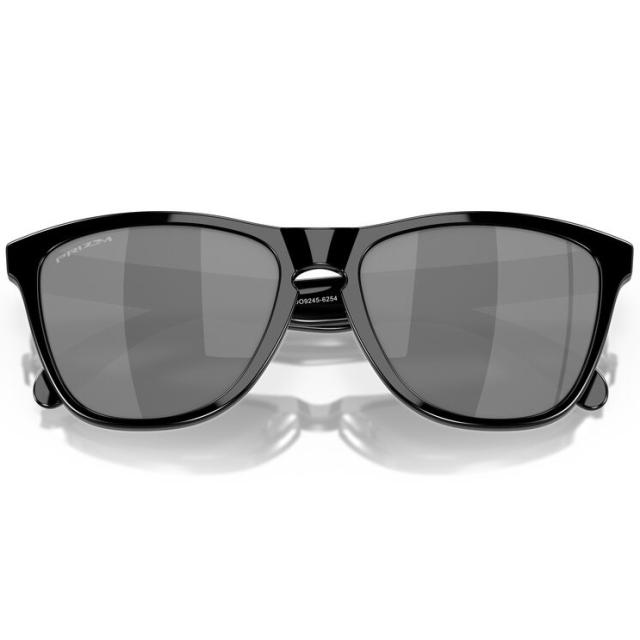 Oakley Frogskins ポリッシュブラック 楽天市場】オークリー フロッグスキン ポリッシュ プリズムの通販