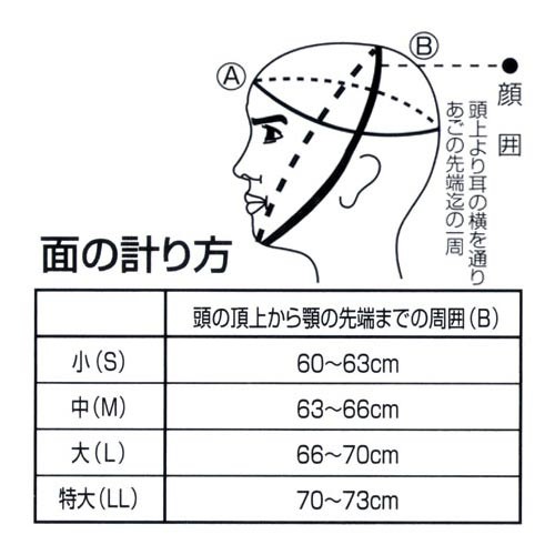 九櫻 KUSAKURA 剣道 剣道防具 面下 晒木綿製 汗取 Mサイズ 白 KH40M 剣道具装着の衛星用品 九桜 クサクラの通販はau PAY  マーケット - YOCABITO（ヨカビト） | au PAY マーケット－通販サイト