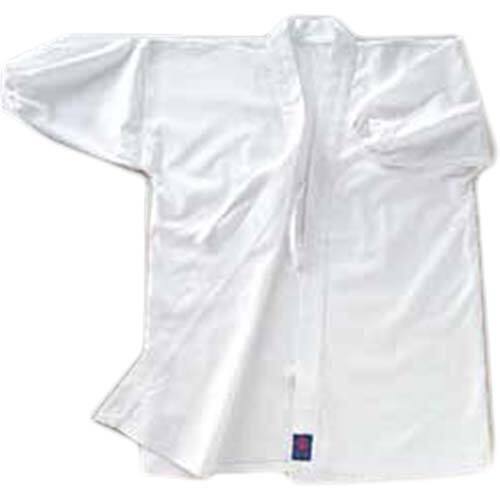 九櫻 KUSAKURA 剣道着 薙刀衣 なぎなた衣 晒細布製 さらし NAW1 薙刀 SWE なぎなた着 部活 九桜 クサクラの通販は 5,341円