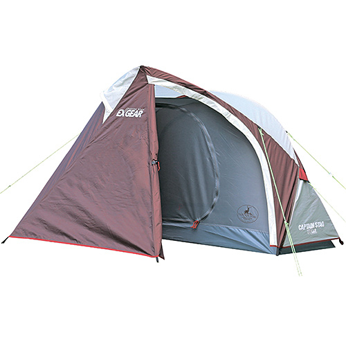 キャプテンスタッグ(CAPTAIN STAG) ソロテント UA-40