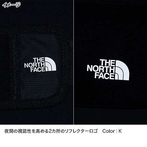 ノースフェイス The North Face ランニングポーチ マンタレイ Nm K 秋冬モデル ランニング ウエストポーチ ウエストバッグの通販はau Pay マーケット Yocabito ヨカビト