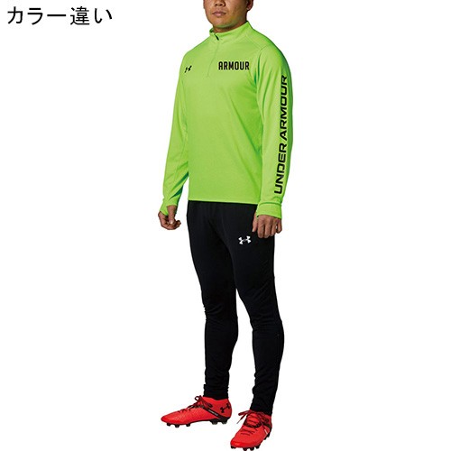 アンダーアーマー UNDER ARMOUR メンズ サッカーウェア ジャケット